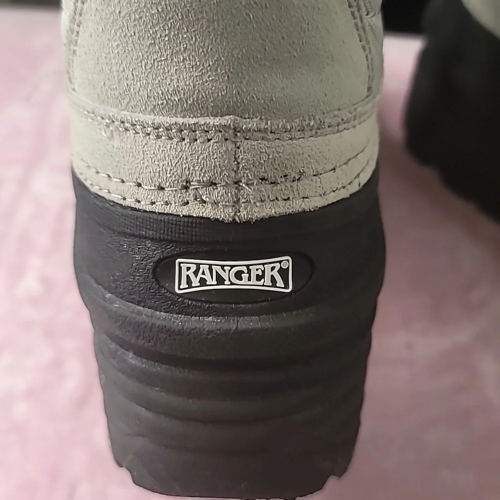 Snow Boots Ranger - Picture 7 of 8